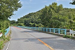 不動橋