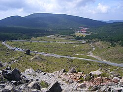 えびの高原