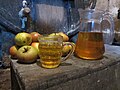 サイダー関連の飲料イメージ