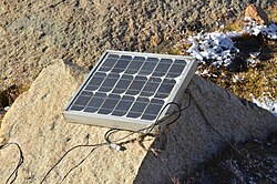 太陽電池モジュール(ソーラーパネル)の概要と技術