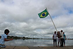 ブラジルにおける移民の歴史と現状