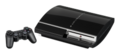 PlayStation 3の本体