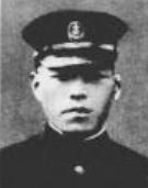 稲垣清 (海軍軍人)