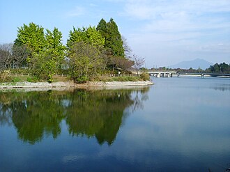 下妻市:茨城県西部の田園都市