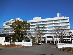 国立研究開発法人建築研究所の概要と歴史