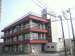 つくば市谷田部農業協同組合