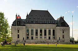 カナダ最高裁判所：概要と歴史