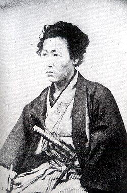 幕末の志士から明治の参議へ:前原一誠の生涯と萩の乱