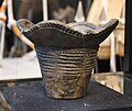 大森貝塚出土の深鉢土器