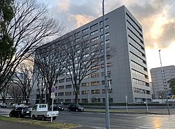中部運輸局の概要と組織体制