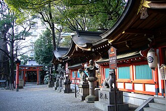 平野郷:大阪最古の市街地と中世環濠自治都市の歴史