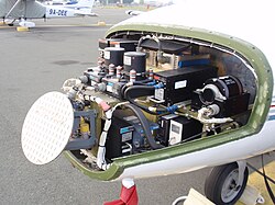 アビオニクス:航空機用電子機器の概要と技術
