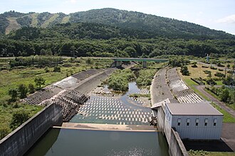 後志利別川の概要と特徴