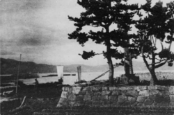 矢橋ヶ浦
