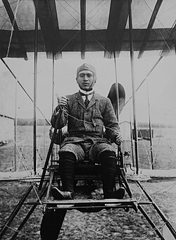 日本航空界の先駆者:徳川好敏の生涯と業績