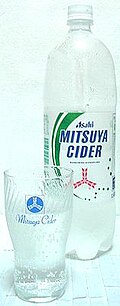 サイダーの歴史的資料