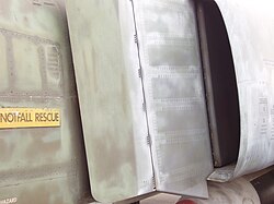 航空機におけるスプリッターベーンの役割と機能