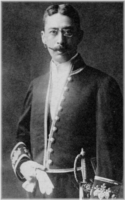 益田太郎冠者:明治・大正期の財界人にして異色の喜劇作家