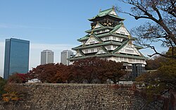 大阪の歴史と文化の変遷