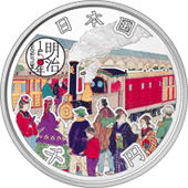 明治150年関連施策の概要と歴史的背景