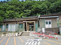 気象庁松代地震観測所の歴史と役割