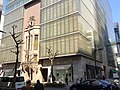 交詢ビルディング1階周り