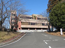 旧・桜村役場