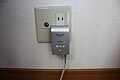 電力線を通信回線としても利用する技術、PLC