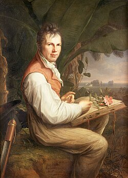 1806年の肖像画