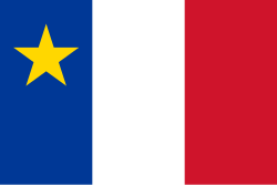 アカディ人：北米フランス系民族の歴史と文化