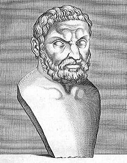 ミレトスのタレス:古代ギリシアの哲学者