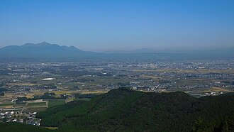 金御岳公園の概要と特徴