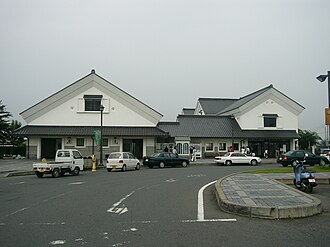 茨城県猿島郡境町の概要と歴史的変遷