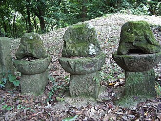 日本の歴史における神仏分離と廃仏毀釈の展開