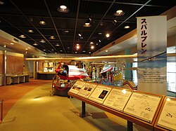 日本国内で製造された航空機の一覧と歴史的背景