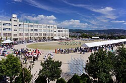 イベント(行事・催し物)の概要と分類