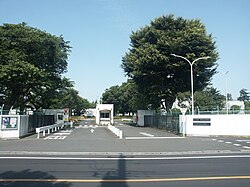 日本の空を支える中枢:東京航空交通管制部とその役割