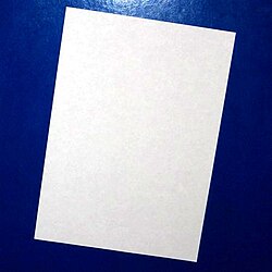 紙の基礎知識と製造技術