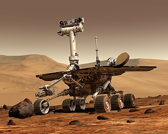マーズ・エクスプロレーション・ローバー:火星無人探査計画の全貌