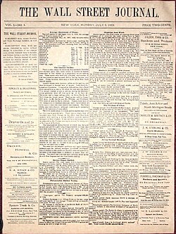 新聞の歴史、構造、およびメディアとしての特性