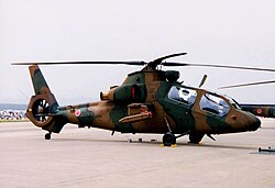 川崎重工 OH-1