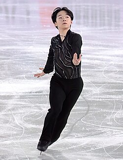 鍵山優真の経歴と競技成績