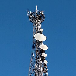 マイクロ波の基礎と応用技術