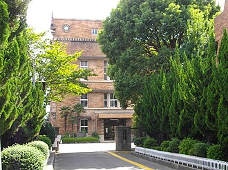 京都府立鳥羽高等学校の歴史と沿革