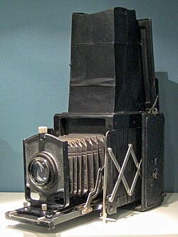 エルノフレックス (1923-27年)