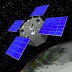 ACRIMSAT:NASAの太陽放射観測衛星