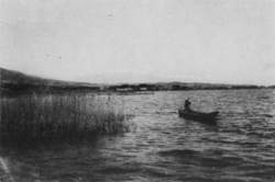 比良岳