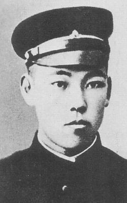 藤村操:華厳滝投身自殺事件と「巌頭之感」