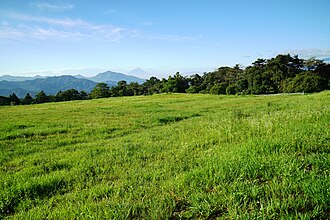 北杜市:山梨県北西部の高原都市