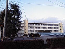 茨城県立上郷高等学校の歴史と沿革